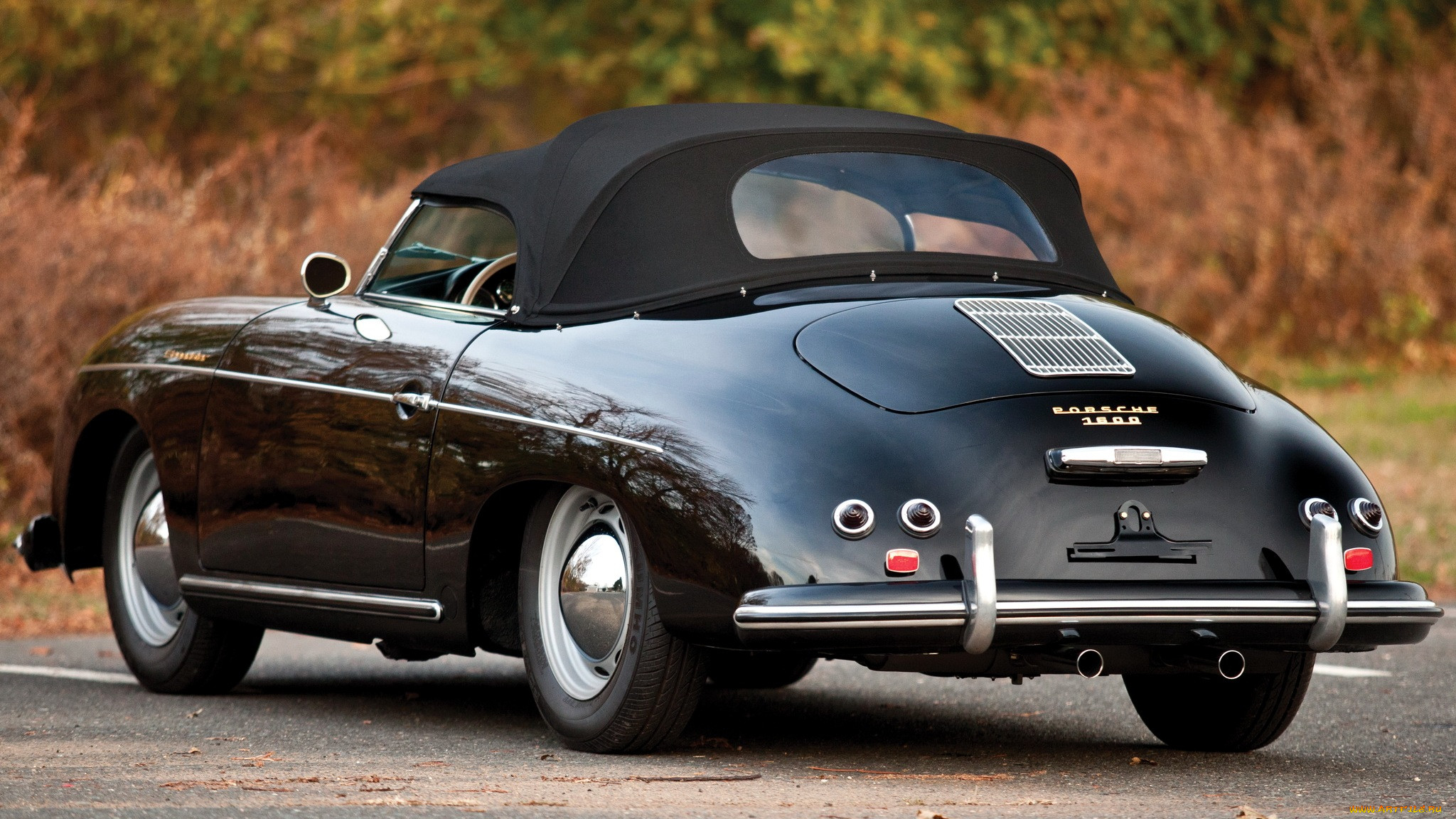 porsche, 356, , , , , 